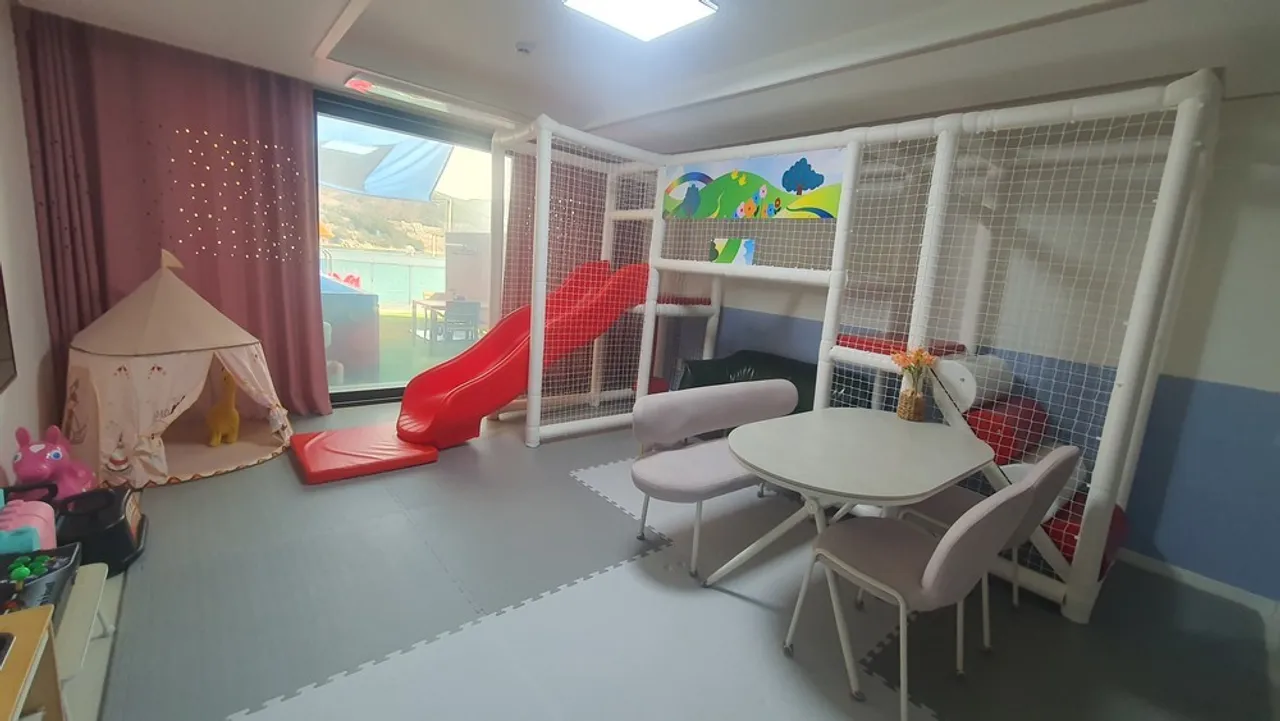 더뷰 풀빌라 펜션 사진