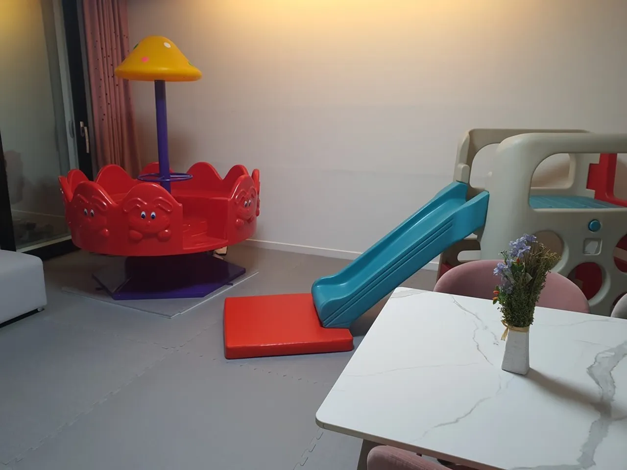더뷰 풀빌라 펜션 사진