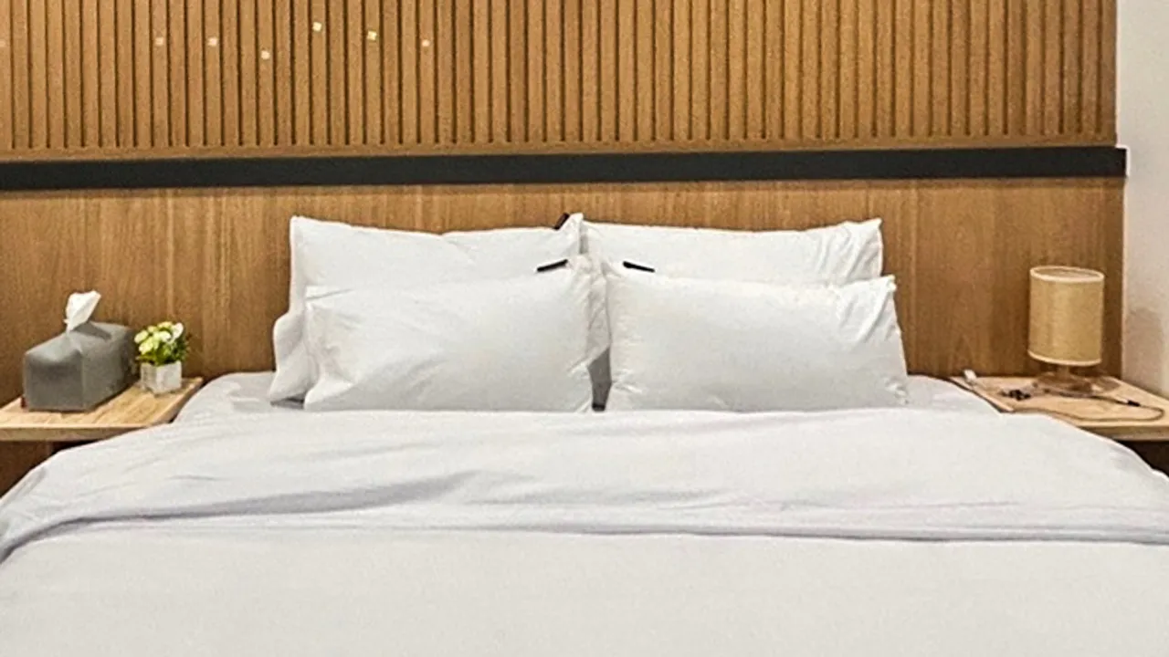 브라운도트호텔 거제 고현점 사진