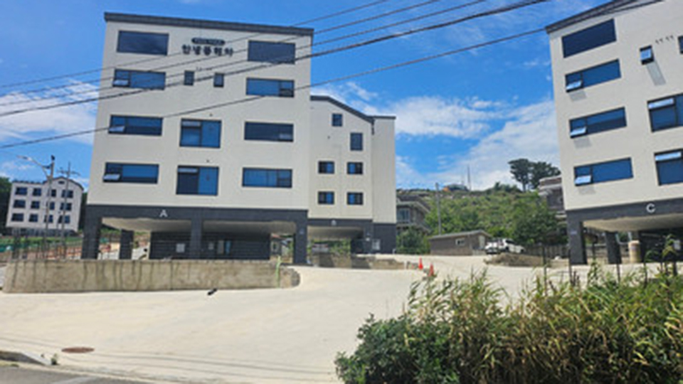 동해 안녕동해야 5