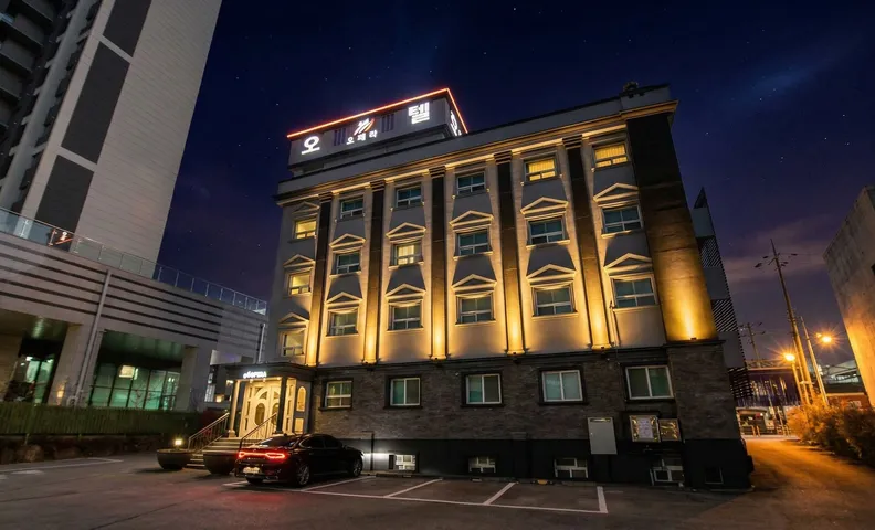 남양주 오페라