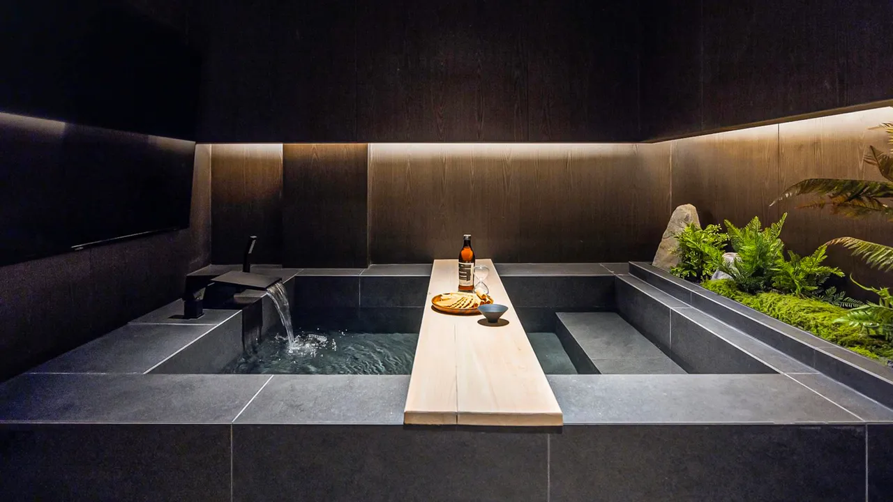 강릉 소랑호랑 호텔 by 아늑 사진