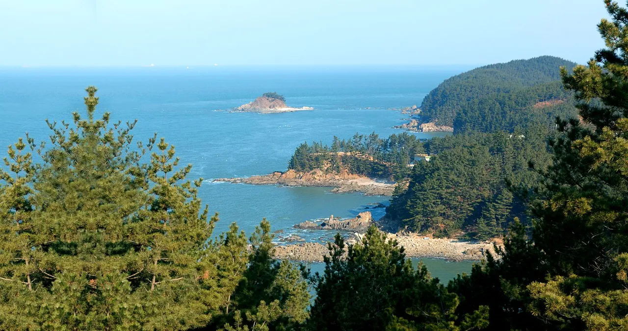 블루라군 펜션 사진
