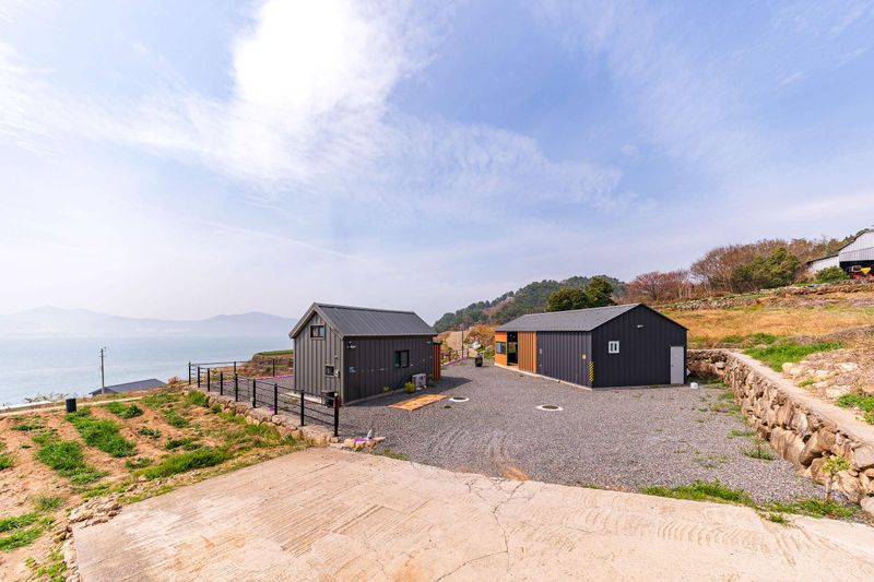전경