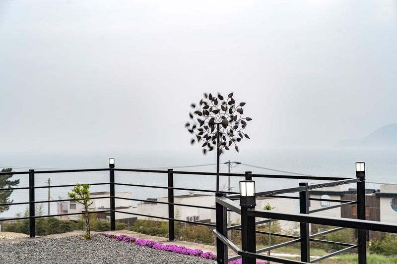 전경