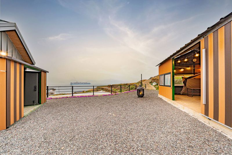 전경