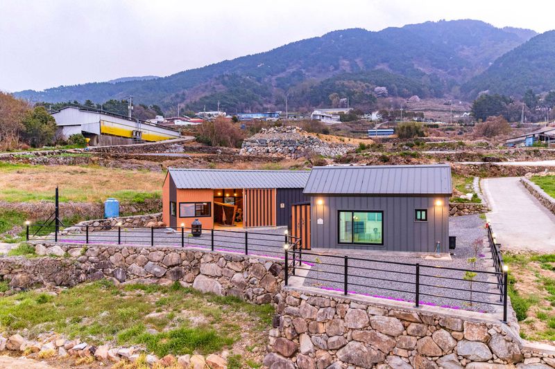 전경