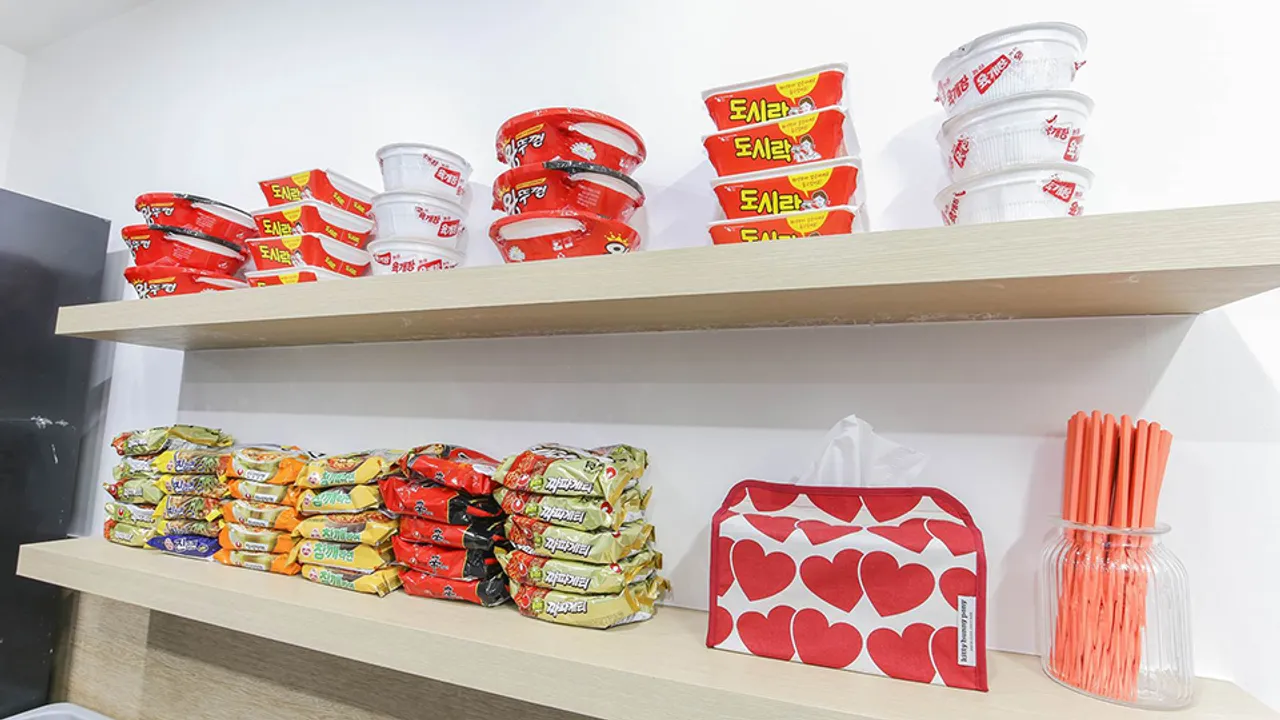 경주 호텔 더씨엘 사진