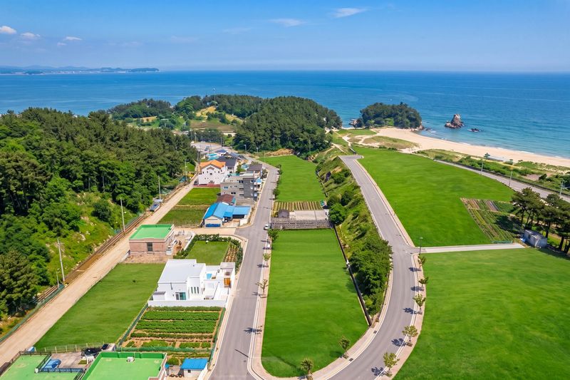 전경