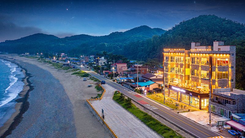 전경