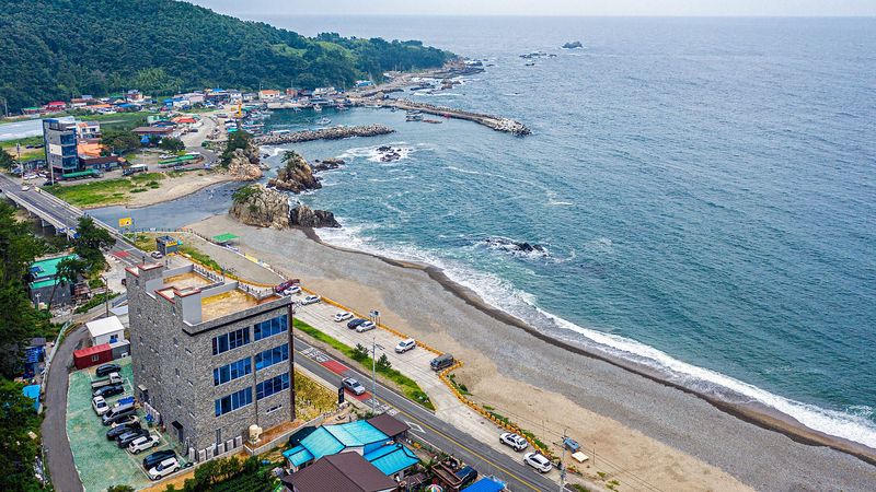 전경