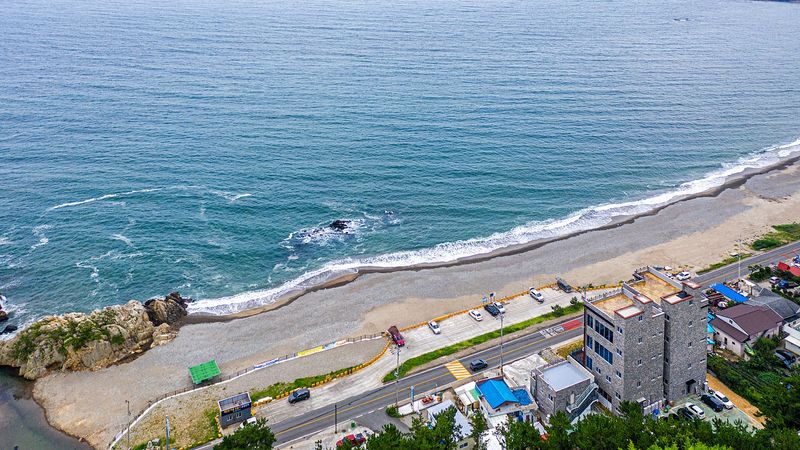 전경