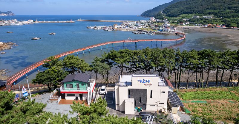 전경