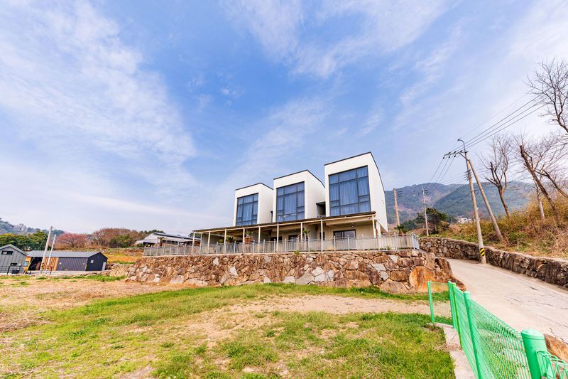 전경