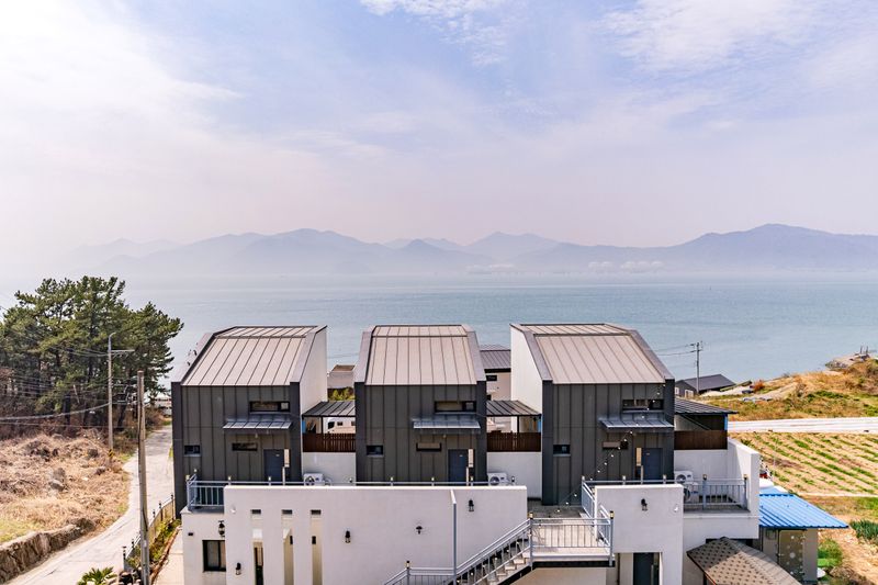 전경