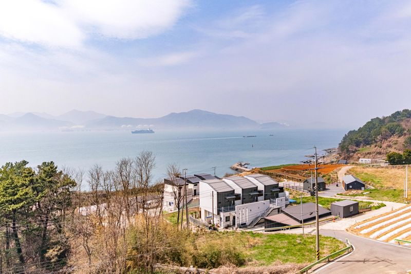 전경