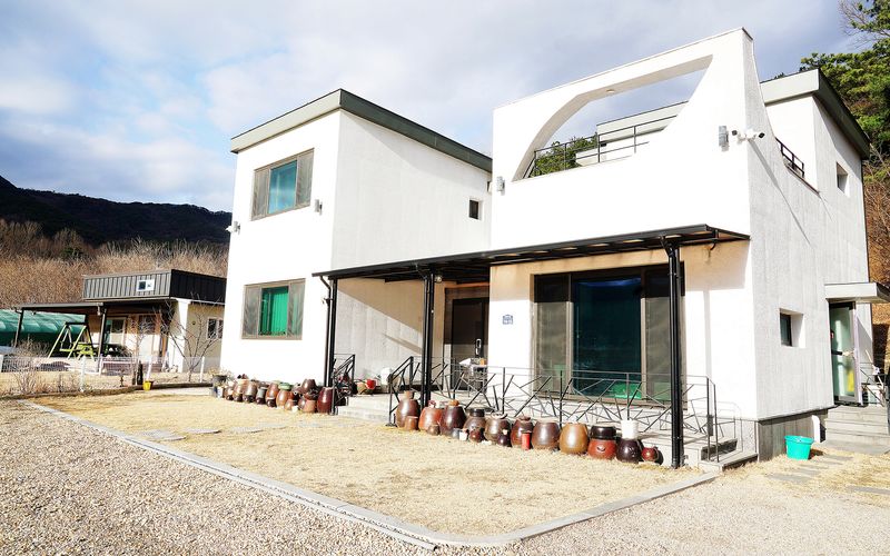 전경