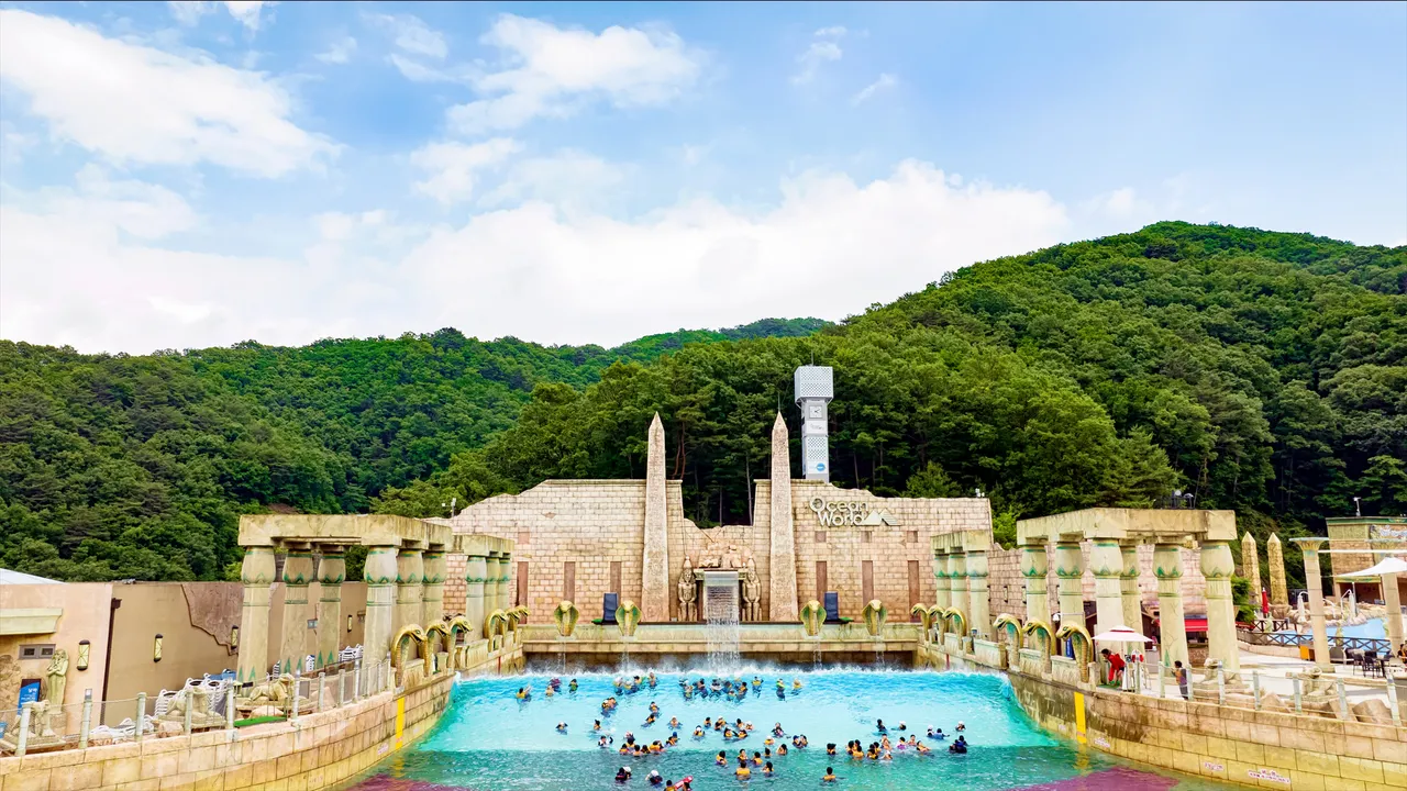 소노벨 비발디파크 D 사진