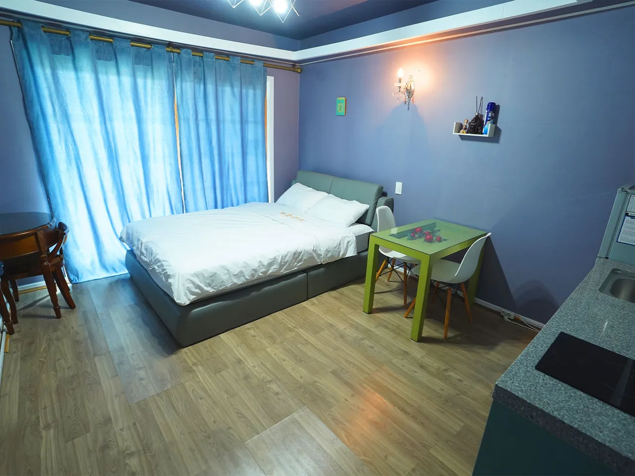 빅토리아펜션 사진