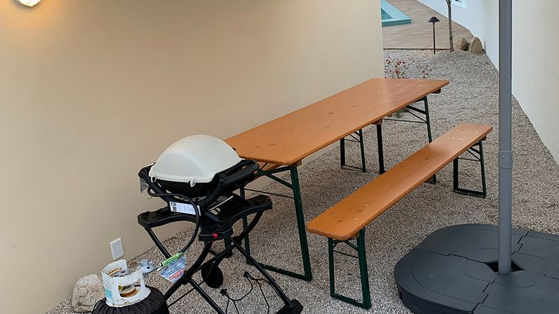 BBQ