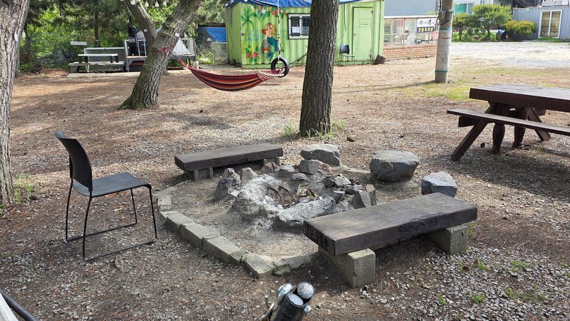 BBQ
