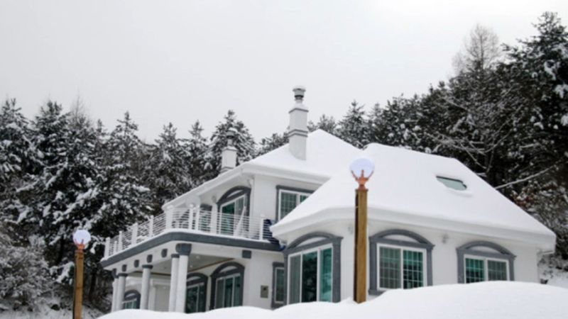 전경