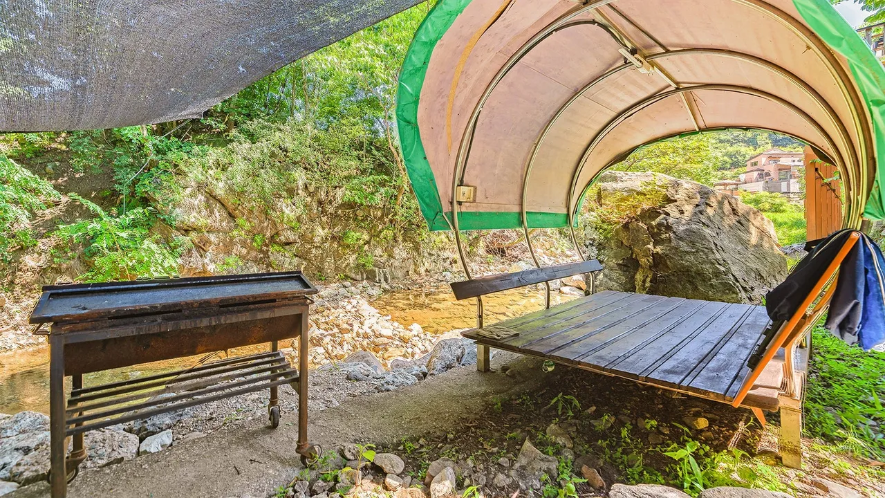 남양주 하이맘 키즈 가족 펜션 블랙 사진