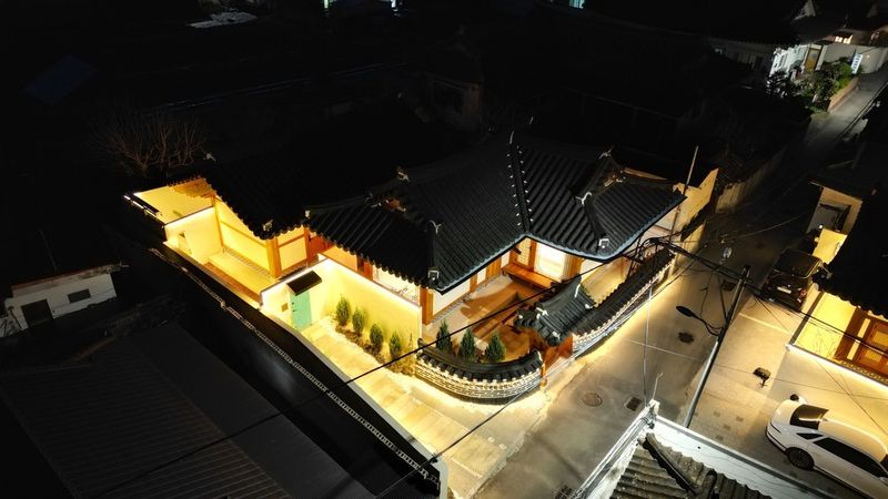전경