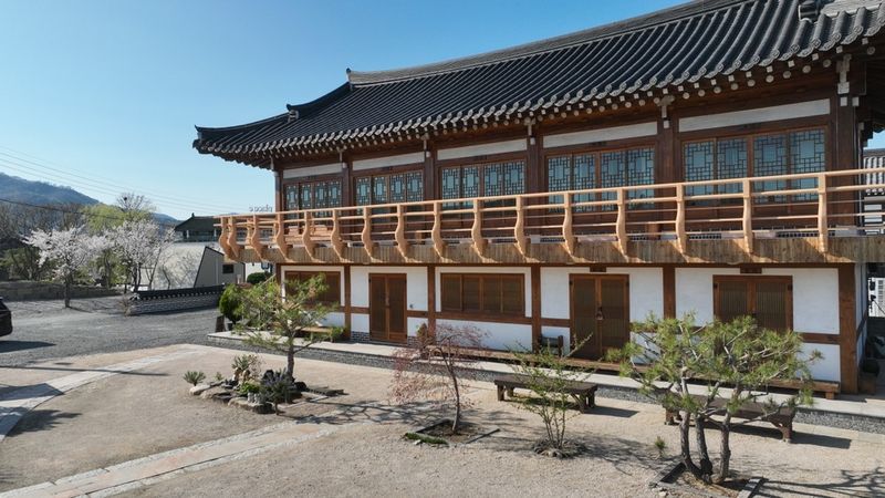 전경