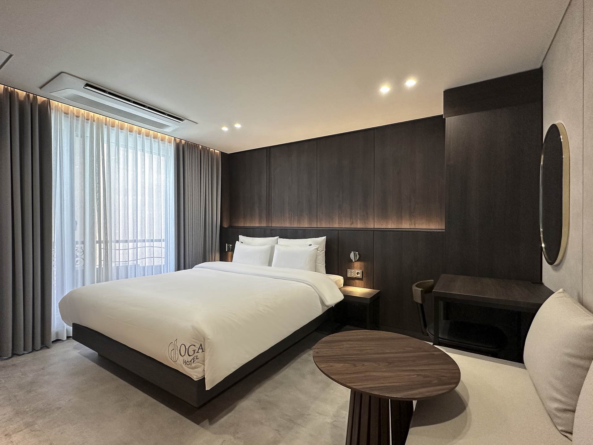 전주 오가호텔-OGA HOTEL 2