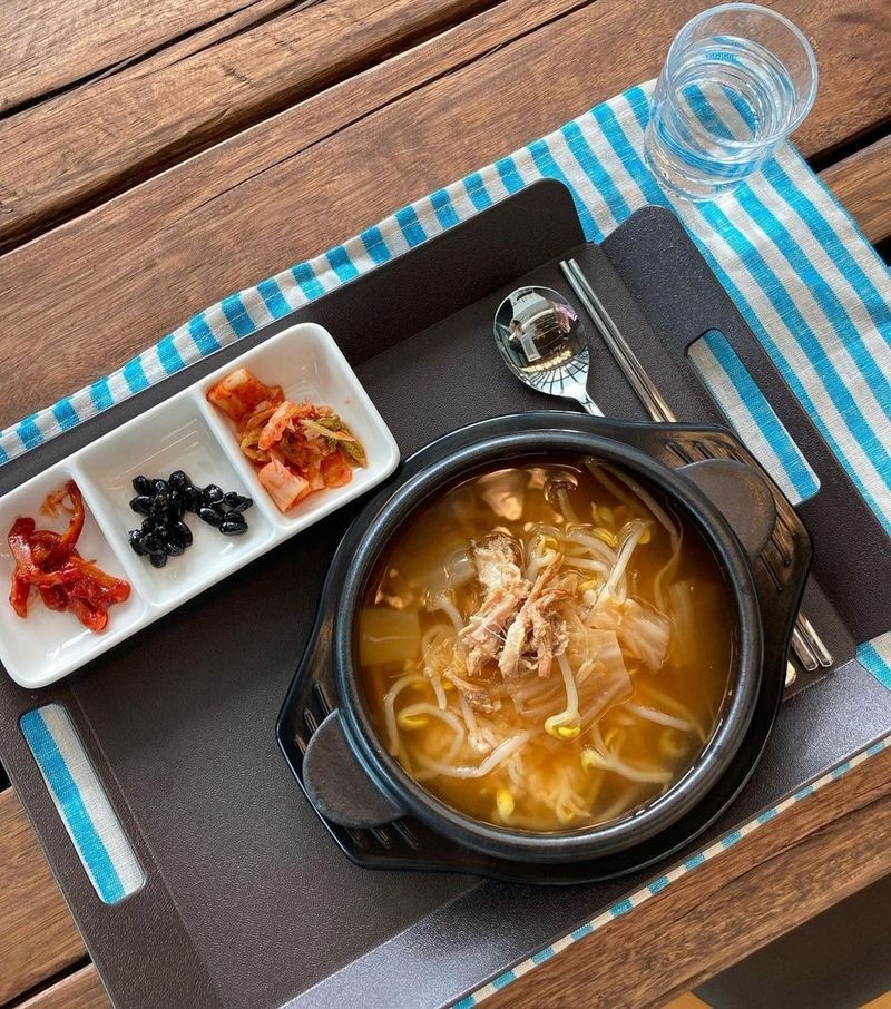 부대시설