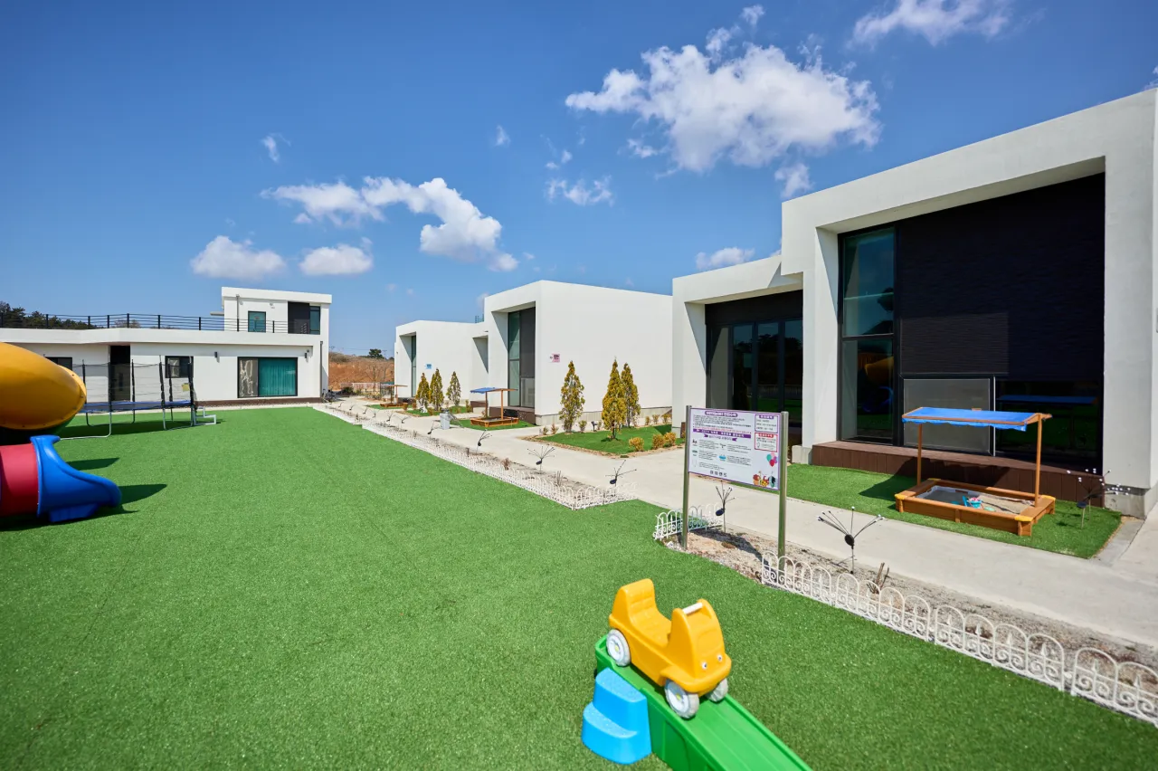 키즈풀빌라 아이랜드 사진