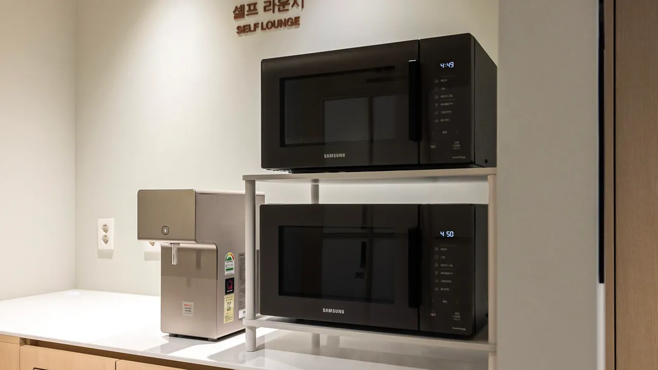 아늑호텔 중앙로역점 사진