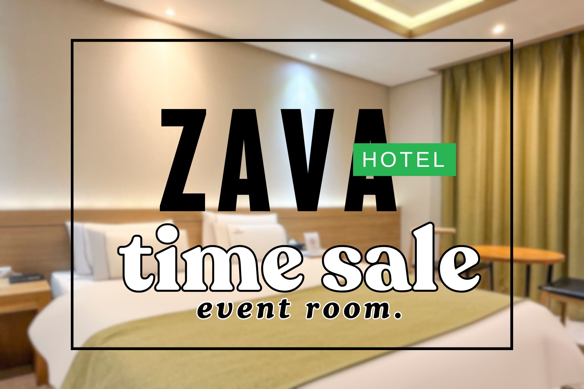 여수 자바-HOTEL ZAVA 2