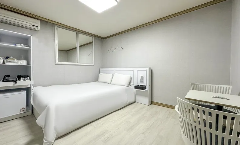 순창 강천산 모텔&펜션