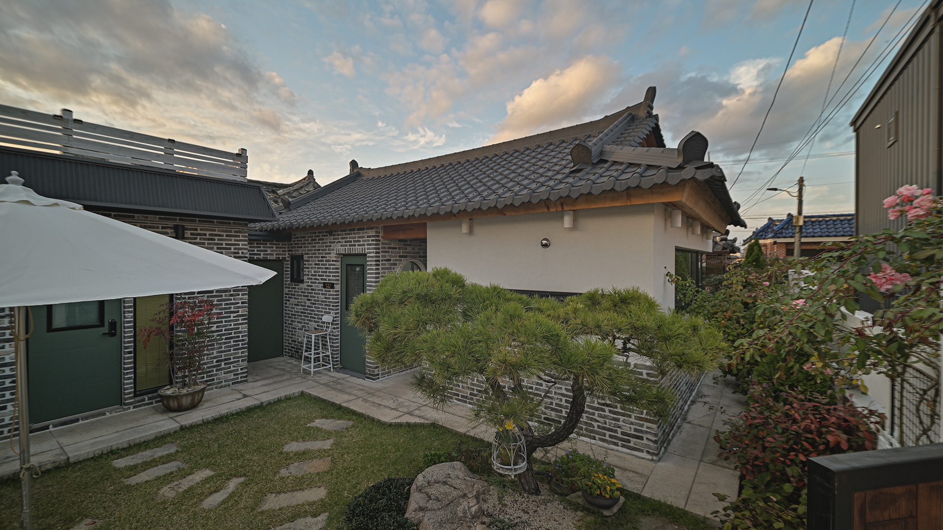 경주 동파랑 한옥 스테이 3
