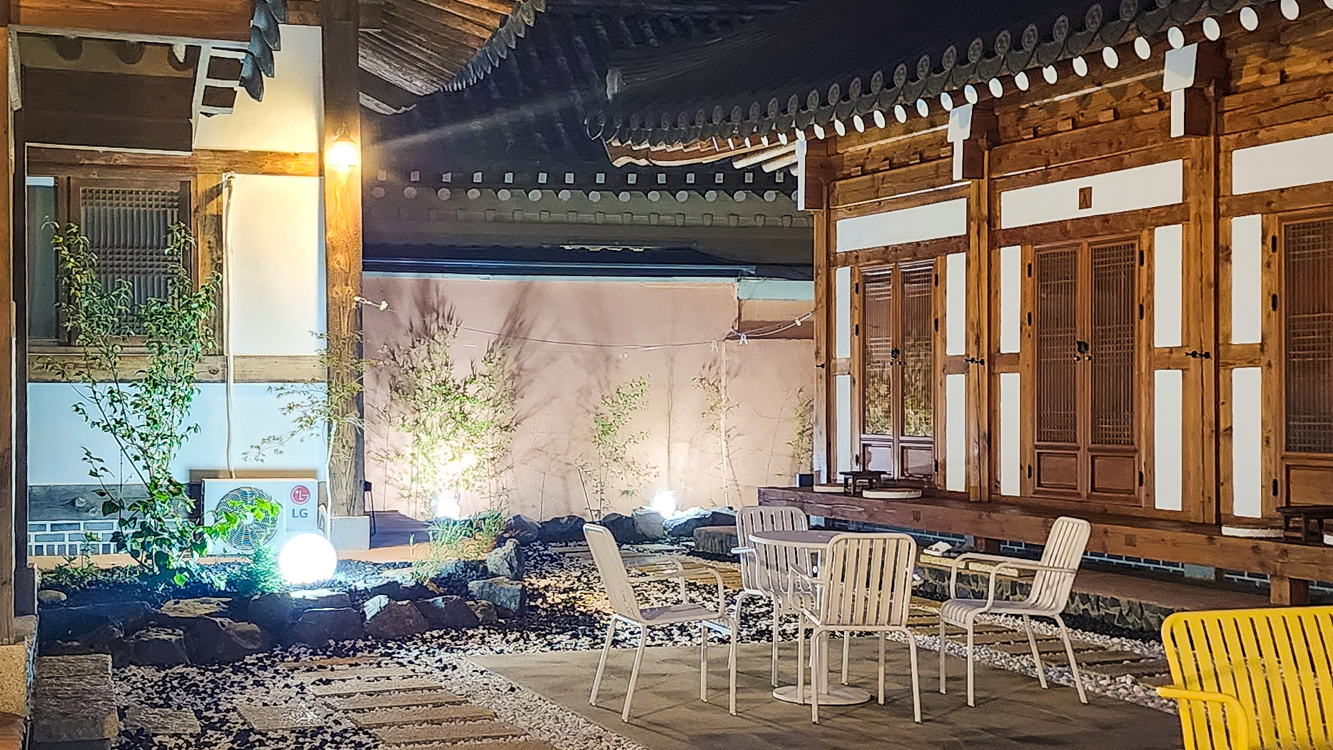 경주 한옥 펜션 달리 5