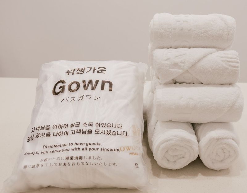 부대시설