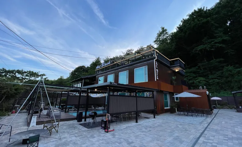 용인 스테이아트블랙