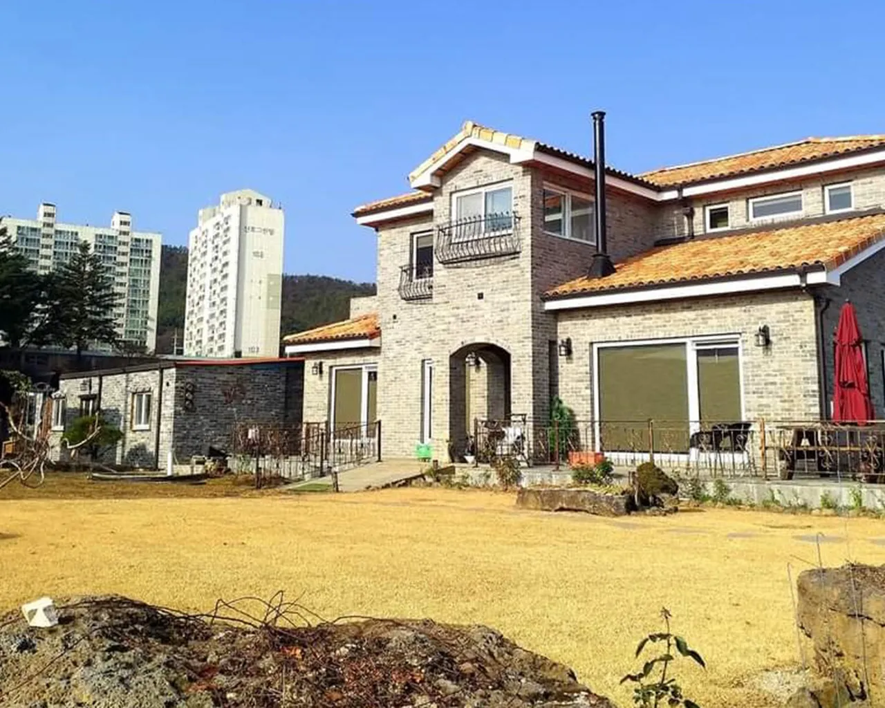용인 운학펜션 이런 분들 추천해요 이미지