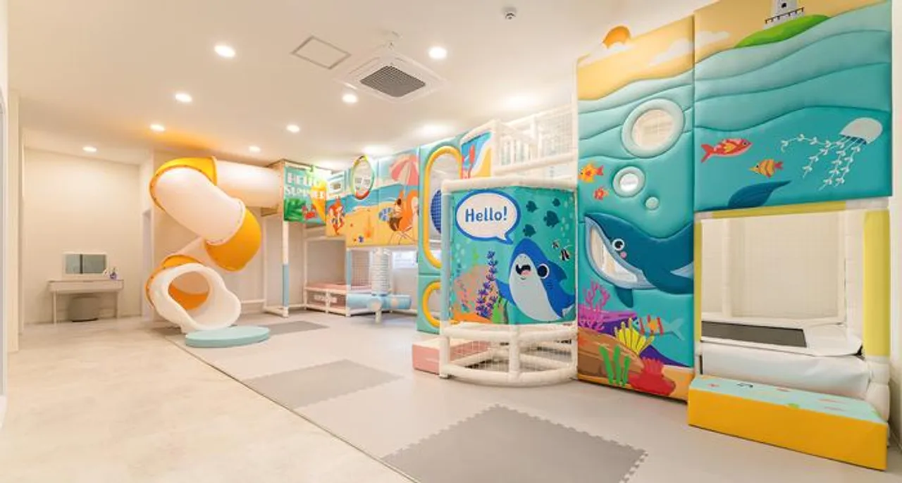 토리키즈풀빌라 사진