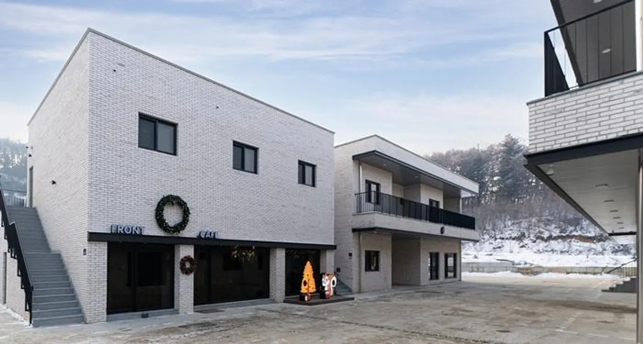 토리키즈풀빌라 사진