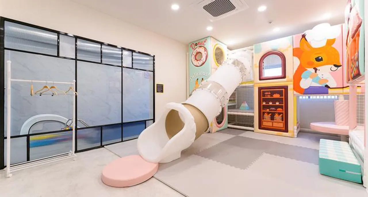 토리키즈풀빌라 사진
