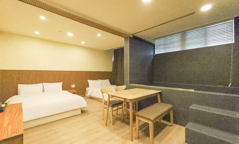 가평 트라움호텔