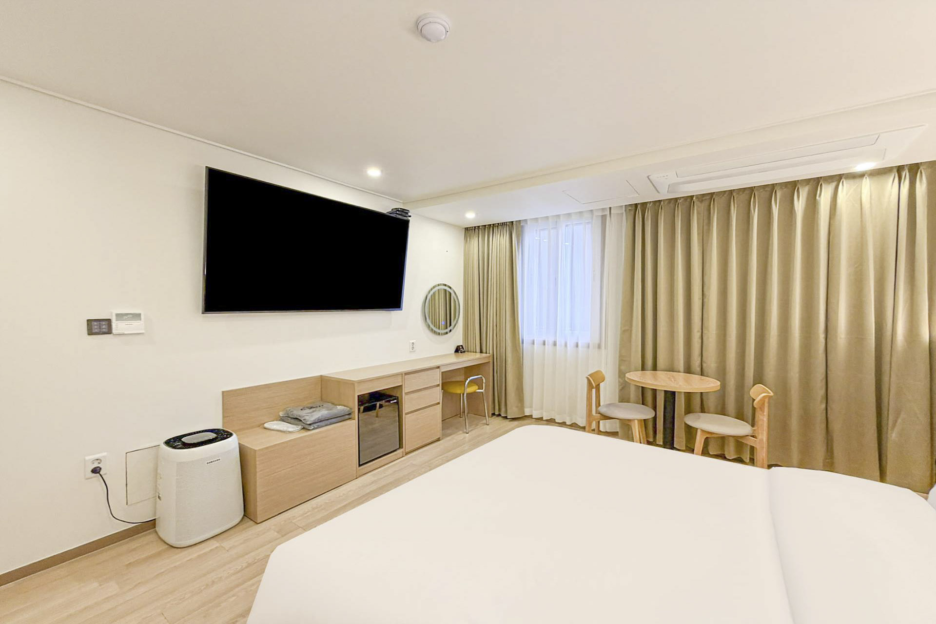 전주 MH HOTEL 금암터미널 4호점 3