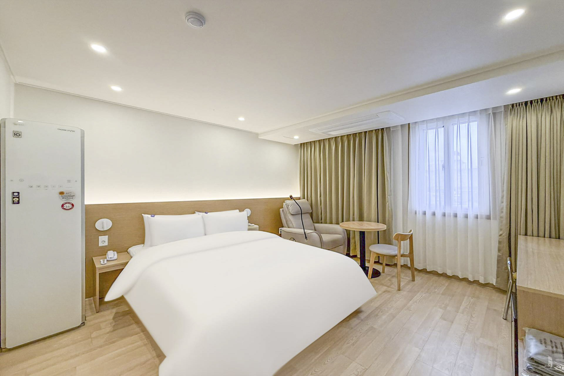 전주 MH HOTEL 금암터미널 4호점 5
