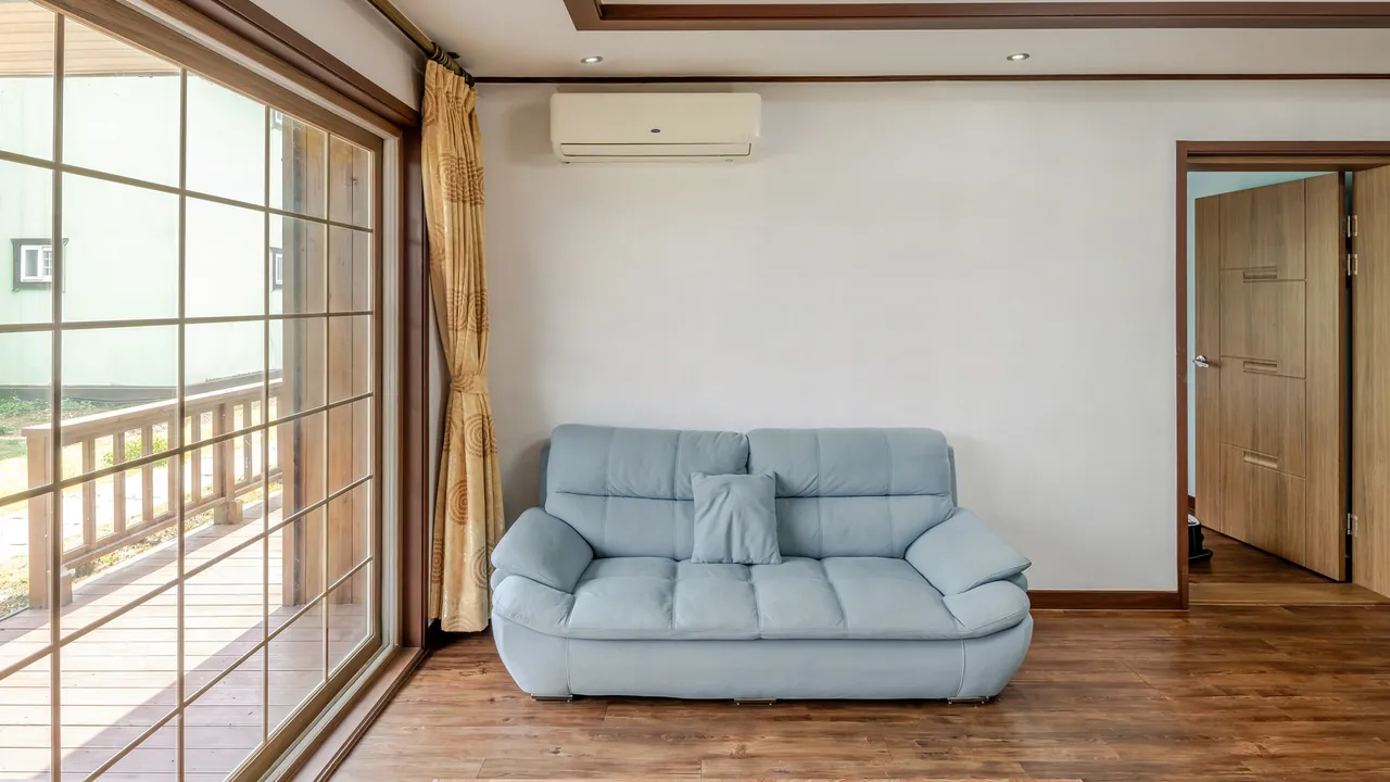 시간여행 키즈 가족 휴양 펜션 사진