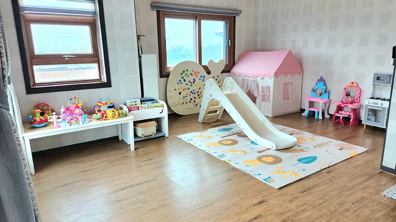 푸른하늘독채 펜션 사진