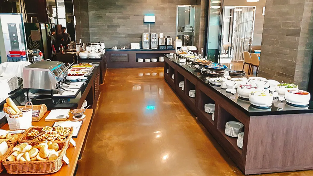 케이트리호텔 제주성산 사진