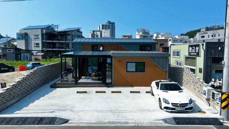 부대시설